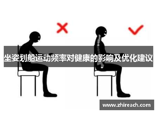 坐姿划船运动频率对健康的影响及优化建议