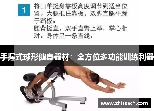 手握式球形健身器材：全方位多功能训练利器