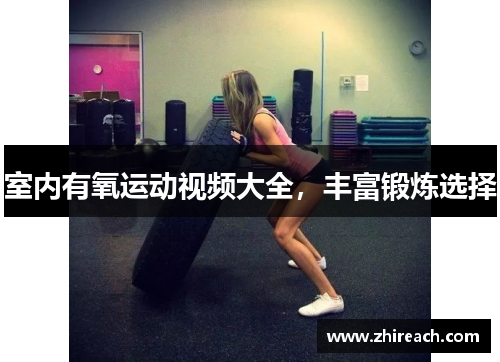 室内有氧运动视频大全，丰富锻炼选择