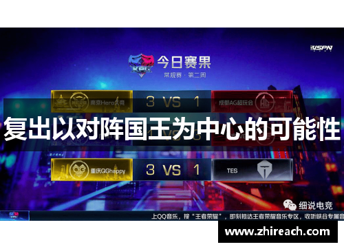 复出以对阵国王为中心的可能性
